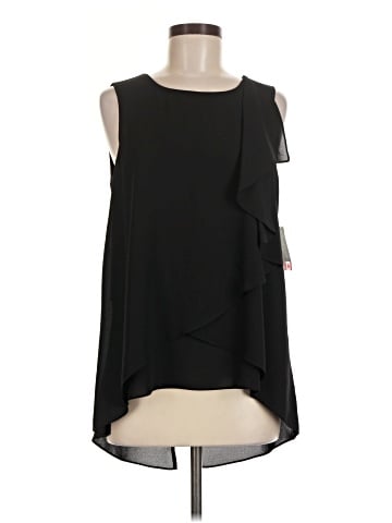 Cartise Sleeveless Blouse (view 1)