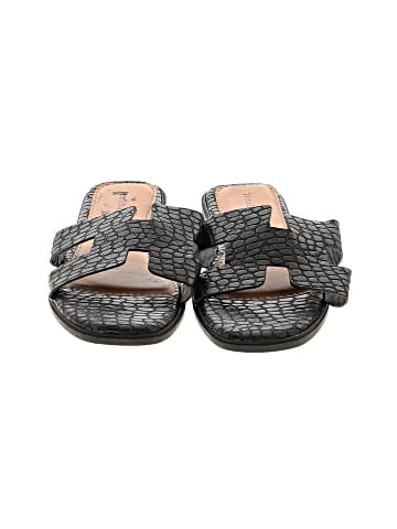 Pierre Dumas Sandals (view 2)