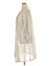 Evans Silver Kimono Size 16 - photo 5