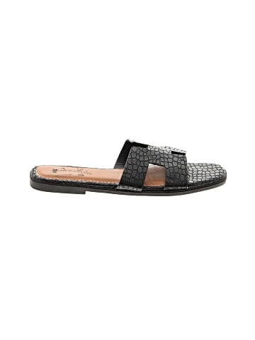 Pierre Dumas Sandals (view 1)