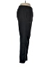 Under Armour 100% Polyester Solid Black Track Pants Size L - photo 4
