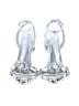 Azalea Wang Silver Sandals Size 8 - photo 2