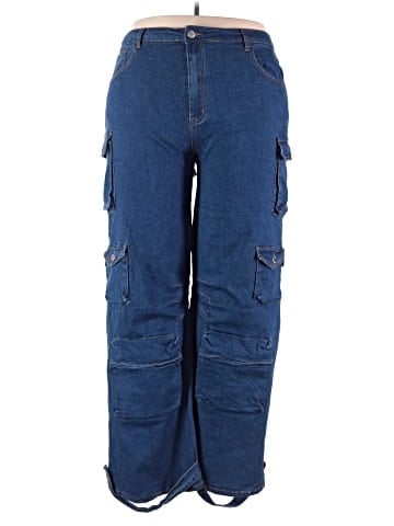 Daisy Jeans (view 1)