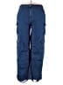 Daisy Blue Jeans Size 3X - photo 1