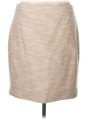 J.Crew Factory Store Formal Skirt (view 1)