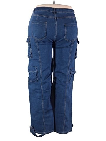 Daisy Jeans (view 2)