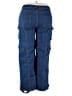 Daisy Blue Jeans Size 3X - photo 2