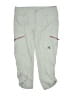 Eddie Bauer Gray Cargo Shorts Size 2 - photo 1
