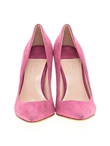 Barneys New York CO-OP Heels (view 2)