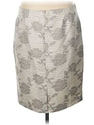 Ann Taylor Factory Formal Skirt (view 2)
