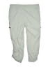 Eddie Bauer Gray Cargo Shorts Size 2 - photo 2