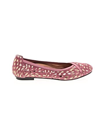 Vionic Flats (view 1)