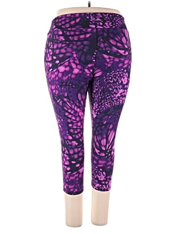 Just My Size Active Pants (view 2)