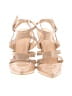 Chinese Laundry Ivory Heels Size 8 1/2 - photo 2
