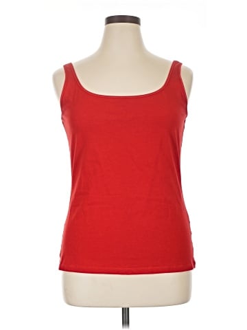 AK Anne Klein Tank Top (view 1)