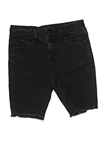 Seven7 Denim Shorts (view 1)
