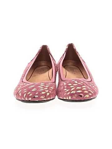 Vionic Flats (view 2)