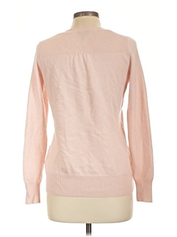 Talbots Cashmere Pullover Sweater (view 2)