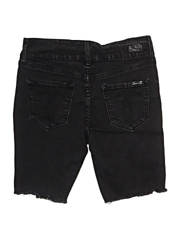 Seven7 Denim Shorts (view 2)