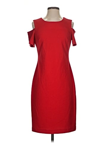Tommy Hilfiger Cocktail Dress (view 1)