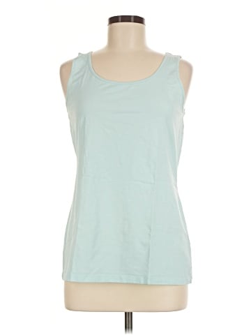 L.L.Bean Sleeveless T-Shirt (view 1)