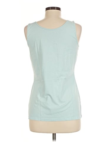 L.L.Bean Sleeveless T-Shirt (view 2)