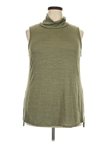 Apt. 9 Casual Dress (view 1)