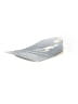 Kangol Gray White Hat Size Sm - Med - photo 1