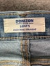 Denizen from Levi's Blue Jeans Size 26 waist - photo 7