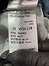 Denizen from Levi's Blue Jeans Size 26 waist - photo 8