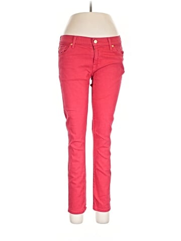 7 For All Mankind Jeans (view 1)