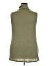 Apt. 9 Green Casual Dress Size XXL - photo 2