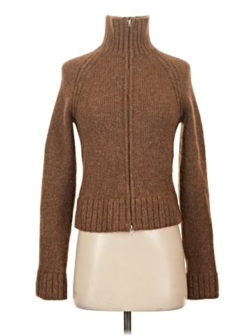 Weekday Turtleneck Sweater (view 1)
