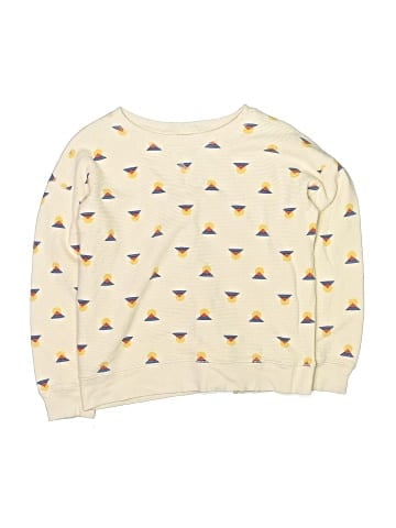 Hanna Andersson Pullover Sweater (view 1)