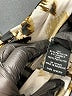 Sioni Gold Sleeveless Blouse Size 2X - photo 8