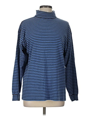 Hanna Andersson Turtleneck Sweater (view 1)