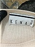 Kenar Ivory Sleeveless Top Size S (estimated) - photo 7