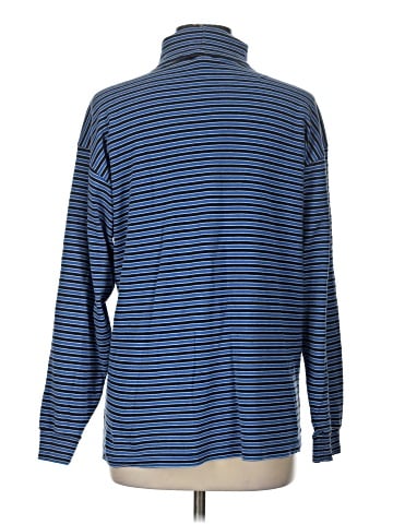 Hanna Andersson Turtleneck Sweater (view 2)