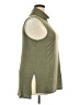 Apt. 9 Green Casual Dress Size XXL - photo 4
