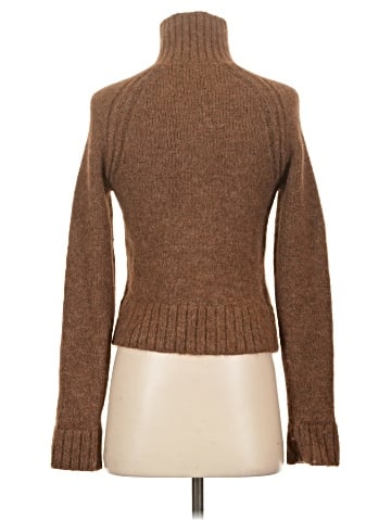 Weekday Turtleneck Sweater (view 2)