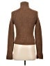 Weekday Brown Turtleneck Sweater Size XS - photo 2