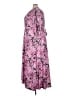 Ellos Paisley Pink Casual Dress Size 22 - photo 5