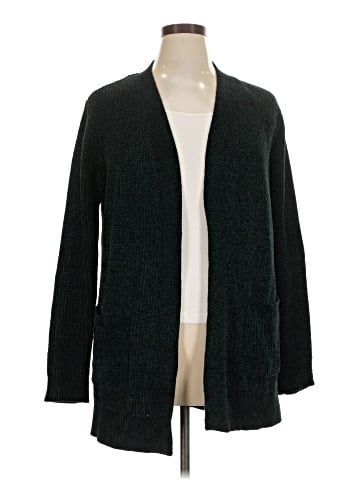 Matty M Cardigan (view 1)