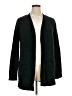 Matty M 100% Polyester Green Cardigan Size XL - photo 1