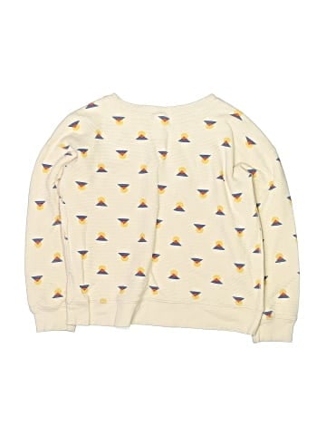 Hanna Andersson Pullover Sweater (view 2)