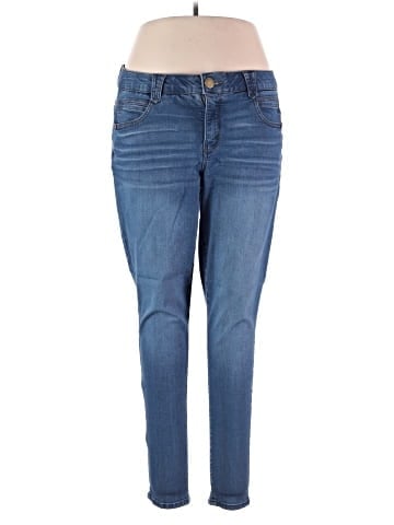 Democracy Jeans (view 1)