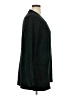 Matty M 100% Polyester Green Cardigan Size XL - photo 4