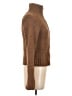 Weekday Brown Turtleneck Sweater Size XS - photo 4