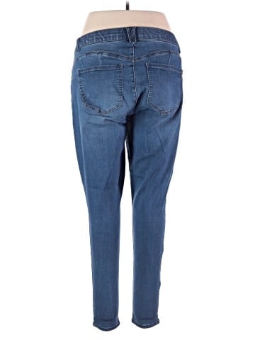 Democracy Jeans (view 2)