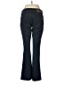 DL1961 Chevron-herringbone Blue Jeans Size 28 waist - photo 2